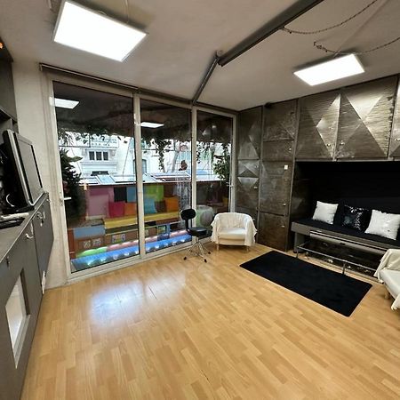 Апартаменты Athens Centre Diamond Экстерьер фото